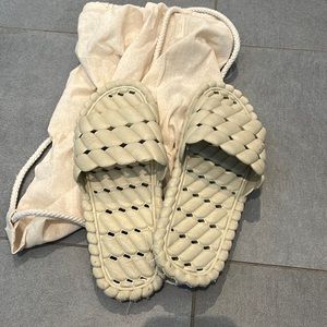 Terrelique Relaxation Slips